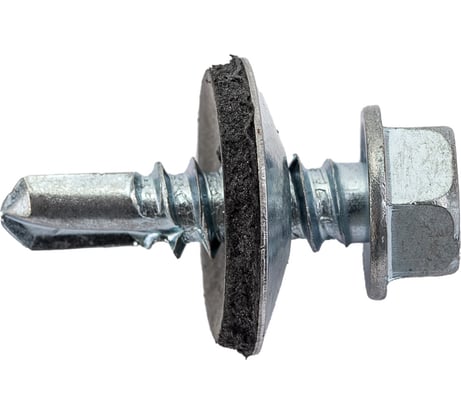 Саморез Невский Крепеж КР ZP сверло, 5,5x19, 32 шт. 827423