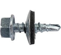 Саморез Невский Крепеж КР ZP сверло, 4,8x19, 32 шт. 827402
