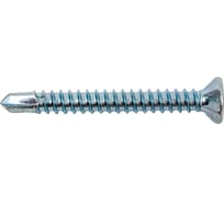 Оконный саморез Невский Крепеж БЦ, св., 3,9x35, 50 шт. 825583