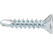Оконный саморез Невский Крепеж БЦ, св., 3,9x19, 50 шт. 825581