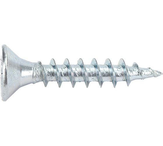 Саморез Невский Крепеж ШУц 3,0x16, потайная головка, 35 шт. 802322