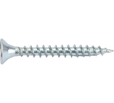 Саморез Невский Крепеж ШУц 3,0x25, потайная головка, 28 шт. 802454