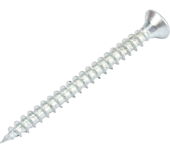 Саморез Невский Крепеж ШУц 3,0x35, потайная головка, 22 шт. 802325