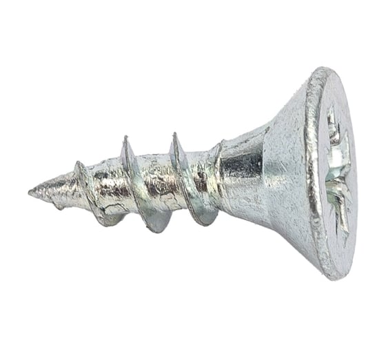 Саморез Невский Крепеж ШУц 4,0x12, потайная головка, 26 шт. 802336