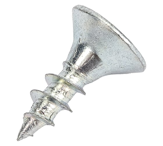 Саморез Невский Крепеж ШУц 4,0x12, потайная головка, 26 шт. 802336