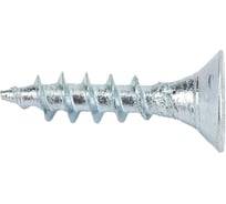 Саморез Невский Крепеж ШУц 3,5x16, потайная головка, 30 шт. 802328