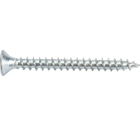 Саморез Невский Крепеж ШУц 2,5x25, потайная головка, 25 шт. 802320