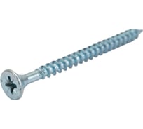 Саморез Невский Крепеж ШУц 5,0x60, потайная головка, 100 шт. 802135