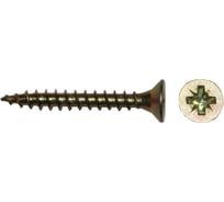 Саморез Невский Крепеж ШУж, потайная головка, 3,5x40 200 шт. 827774