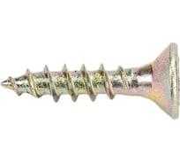Саморез Невский Крепеж ШУж, потайная головка, 3,5x16 50 шт. 827756