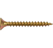 Саморез Невский Крепеж ШУж, потайная головка, 3,5x30 50 шт. 827767
