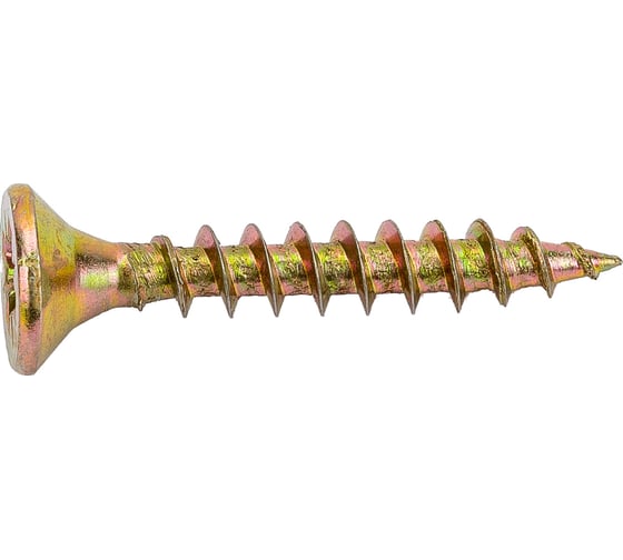 Саморез Невский Крепеж ШУж, потайная головка, 4,0x25 50 шт. 827790