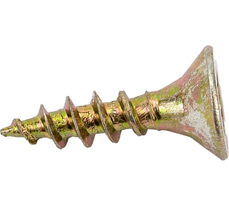 Саморез Невский Крепеж ШУж, потайная головка, 4,0x16 50 шт. 827783