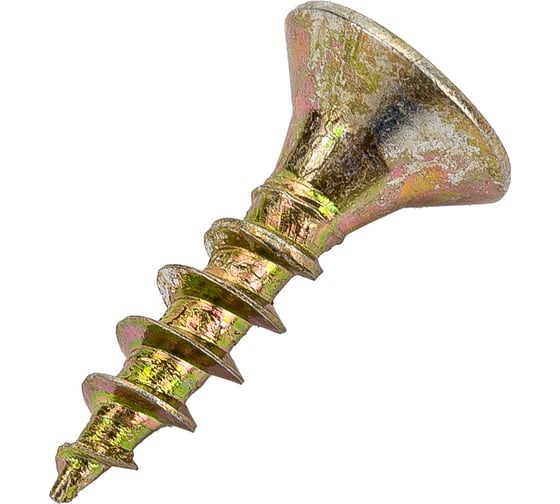 Саморез Невский Крепеж ШУж, потайная головка, 4,0x16 50 шт. 827783