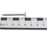 Саморез с прессшайбой Rizzel ПШ 4,2x41 острый цинк 500 шт 00-00469665 4