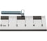 Болт Невский Крепеж DIN 933, с шестигранной головкой, цинк, М5x25 20 шт. 802720 4