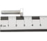 Болт Невский Крепеж DIN 933, с шестигранной головкой, цинк, М6x25 18 шт. 802723 3
