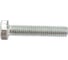 Болт Невский Крепеж DIN 933, с шестигранной головкой, цинк, М6x30 1 кг 830303 1