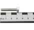 Болт Невский Крепеж DIN 933, с шестигранной головкой, цинк, М6x30 1 кг 830303 4