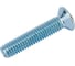 Винт с потайной головкой Невский Крепеж DIN 965 цинк, М6x30, 10 шт. 802767 1