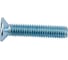 Винт с потайной головкой Невский Крепеж DIN 965 цинк, М6x30, 10 шт. 802767 3