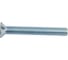 Винт с потайной головкой Невский Крепеж DIN 965 цинк, M6x45, 1 кг 830441 3