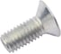 Винт с потайной головкой Невский Крепеж DIN 965 цинк, M5x12, 1 кг 830424 1