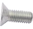 Винт с потайной головкой Невский Крепеж DIN 965 цинк, M5x12, 1 кг 830424 3