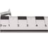 Винт с потайной головкой Невский Крепеж DIN 965 цинк, M5x12, 1 кг 830424 4
