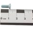 Винт с потайной головкой Невский Крепеж DIN 965 цинк, M4x12, 1 кг 830415 4