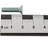 Винт с потайной головкой Невский Крепеж DIN 965 цинк, М5x20, 15 шт. 802759 4