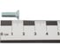 Винт с потайной головкой Невский Крепеж DIN 965 цинк, M5x16, 1 кг 830425 4