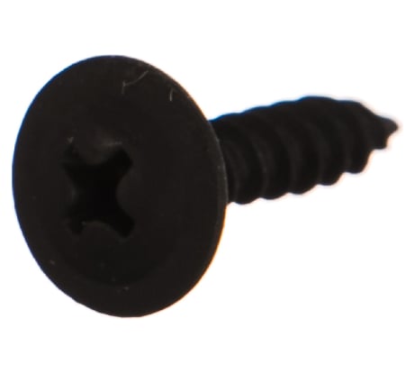 Саморезы остроконечные фосфатированные для листовых пластин (100 штук, 4.2 х 19) ХВАТ 22858-0