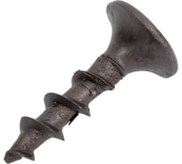 Cаморез ГКЛ Rizzel по дереву 3,5x16 короб 2000 шт 00-00464292