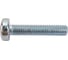 Винт Невский Крепеж DIN 7985, с полукруглой головкой, цинк, M8x40 1 кг 830492 1