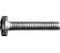 Винт Невский Крепеж DIN 7985, с полукруглой головкой, цинк, M3x6 1 кг 830452 3