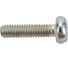 Винт Невский Крепеж DIN 7985, с полукруглой головкой, цинк, M4x16 1 кг 830461 1