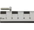 Винт Невский Крепеж DIN 7985, с полукруглой головкой, цинк, M4x16 1 кг 830461 4