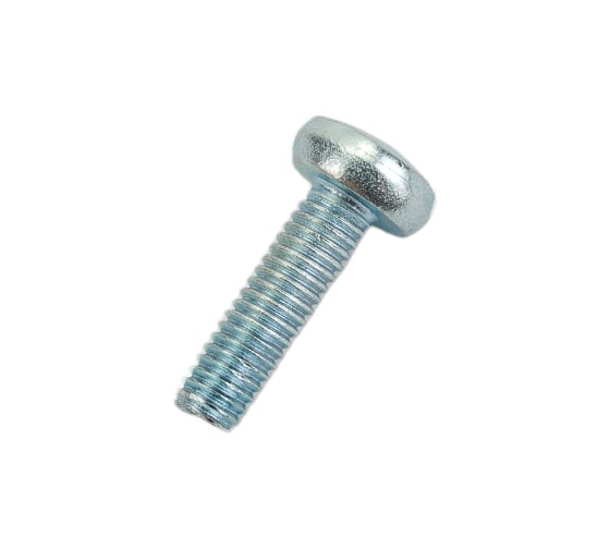 Винт Невский Крепеж DIN 7985, с полукруглой головкой, цинк, M3x10 1 кг 830454