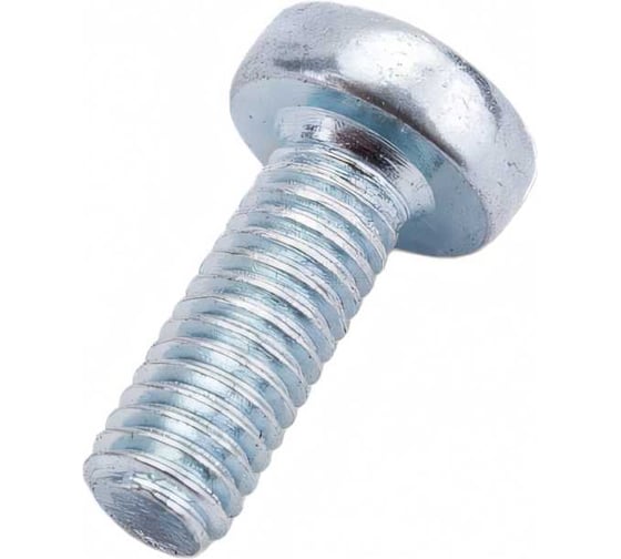 Винт Невский Крепеж DIN 7985, с полукруглой головкой, цинк, M3x8 1 кг 830453 1