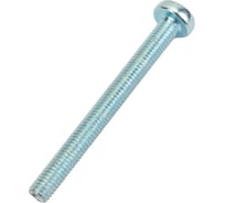 Винт Невский Крепеж DIN 7985, с полукруглой головкой, цинк, M5x50 1 кг 830476