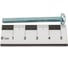 Винт Невский Крепеж DIN 7985, с полукруглой головкой, цинк, M5x50 1 кг 830476 4
