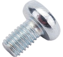 Винт Невский Крепеж DIN 7985, с полукруглой головкой, цинк, M5x8 1 кг 830854