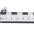 Винт Невский Крепеж DIN 7985, с полукруглой головкой, цинк, M5x8 1 кг 830854 4