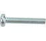 Винт Невский Крепеж DIN 7985, с полукруглой головкой, цинк, M4x25 1 кг 830463 1