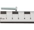 Винт Невский Крепеж DIN 7985, с полукруглой головкой, цинк, M4x25 1 кг 830463 3