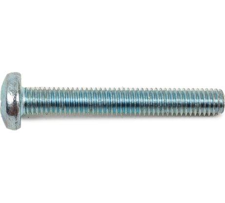 Винт Невский Крепеж DIN 7985, с полукруглой головкой, цинк, M5x35 1 кг 830473