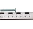 Винт Невский Крепеж DIN 7985, с полукруглой головкой, цинк, M5x35 1 кг 830473 4