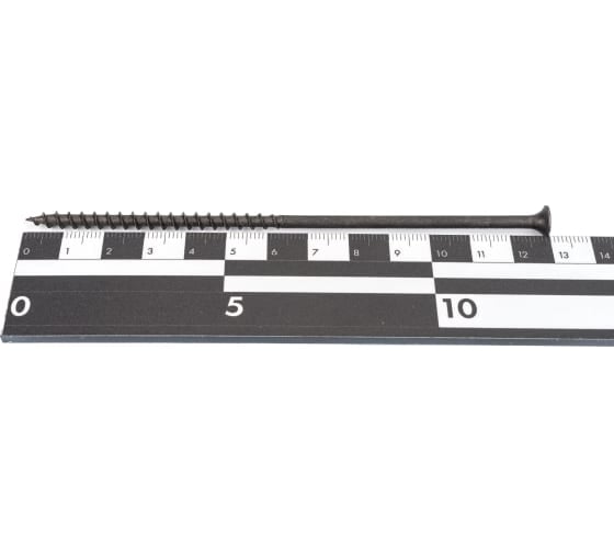 Саморез Tech-Krep ШСГД 4,8x127 (1 000 шт.) 125241
