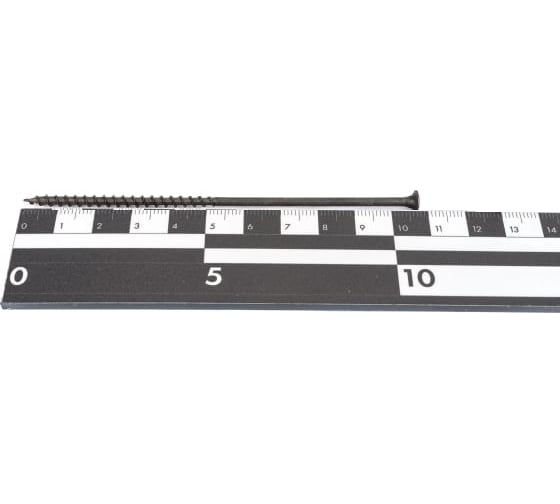 Саморез Tech-Krep ШСГД 4,8x110 (1 000 шт.) 133239